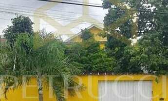 Imagem 2: Casa - Jardim Novo Campos Elíseos - Campinas