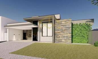 Imagem: Casa - Jardim Planalto - Paulínia