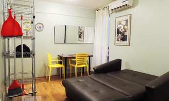 Imagem 7: Apartamento para Aluguel - Asa Norte, 1 Quarto, 16 m2