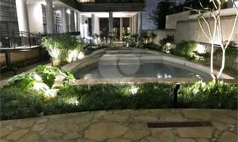 Imagem: Próximo ao Shopping Higienópolis, Mackenzie