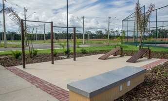 Imagem 7: Transfiro Lote medindo 293,93m2 Condomínio Jardim Marselha