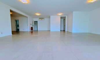 Imagem 6: Apartamento para venda com 287 m2 com 4 suítes e 4 vagas, Península - Rio de Janeiro