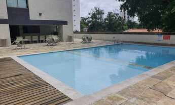 Imagem 6: Apartamento de alto padão, 178 metros quadrados com 4 quartos em Casa Forte - Recife - PE