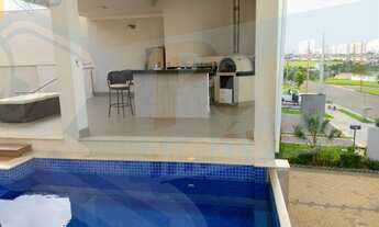 Imagem 3: Casa em Condomínio com 3 quartos para alugar por R$ 7500.00 à venda por R$ 1800000.00, 299