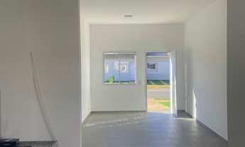 Imagem 5: Alugo linda casa no Condomínio Origem chapéu do sol com 3 quartos!