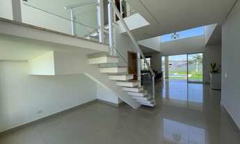 Imagem 7: Atibaia - Casa de Condomínio - Condominio Figueira Garden