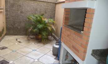 Imagem 6: Porto Alegre - Casa Padrão - Cristal