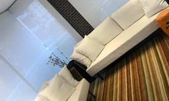 Imagem 4: Apartamento de 172 metros quadrados no bairro Anália Franco com 3 quartos