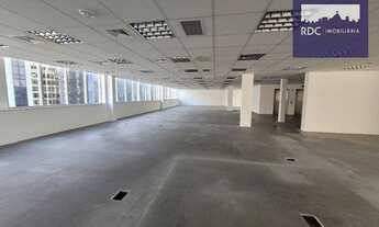 Imagem 3: Sala para alugar, 374 m² por R$ 18.326,00/mês - Centro - Rio de Janeiro/RJ