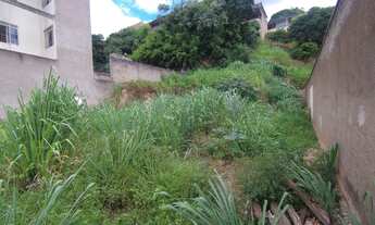 Imagem 4: Terreno no Caravelas - Ipatinga