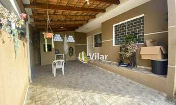 Imagem 2: CASA 02 QUARTOS PLANTA DEODORO