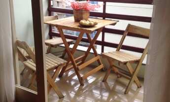 Imagem: Aluguel de quarto