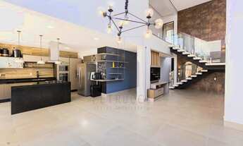 Imagem 2: Casa - Swiss Park - Campinas