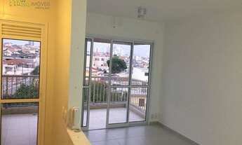 Imagem 4: Apartamento residencial à venda, Freguesia do Ó, São Paulo