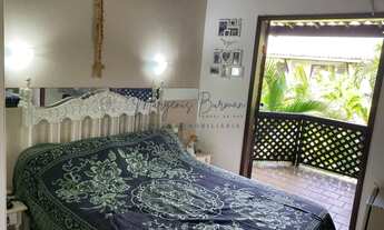 Imagem 2: Apartamento para Venda em Mata de São João, Praia do Forte, 3 dormitórios, 1 banheiro, 1 v