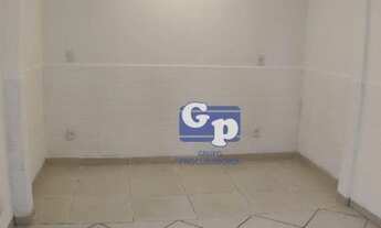 Imagem 6: Casa com 1 dormitório para alugar, 50 m² por R$ 1.500,00/mês - Piratininga - Niterói/RJ