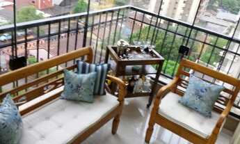 Imagem 6: Ótimo Apartamento para Venda no Ed IBIZA, Jardim Botânico, Zona Sul de Ribeirão Preto, 3 d