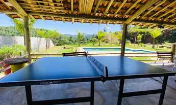 Imagem 6: VENDO CHACARA EM IGARATA SP