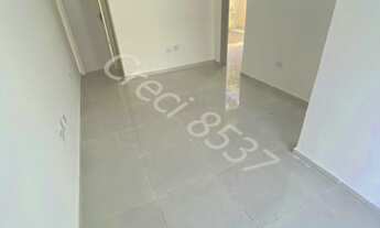 Imagem 2: Casa para venda possui 55 metros quadrados com 2 quartos em Janga - Paulista - PE