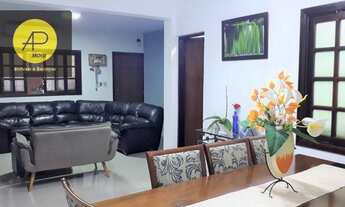 Imagem 2: Sobrado com 3 dormitórios à venda, 300 m² - Vila Nova Cintra - Mogi das Cruzes/SP