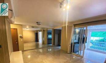 Imagem: Apartamento com 2 dormitórios à venda