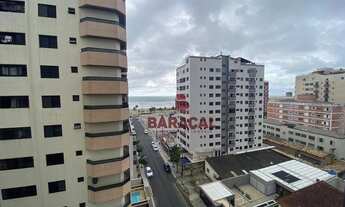 Imagem 7: Apartamento com 3 dormitórios à venda, 133 m² por R$ 528.000,00 - Tupi - Praia Grande/SP