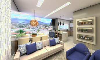 Imagem 4: Atibaia - Apartamento Padrão - Nova Gardênia