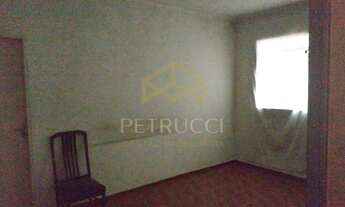 Imagem 4: Casa - Fundação da Casa Popular - Campinas