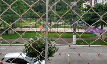 Imagem 6: APTO/04 Dmts, Suíte, Duas vagas, vista para A Praça e Próximo ao Parque Linear