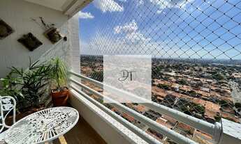 Imagem 5: Ampla cobertura de 254m2 na Avenida Cidade Jardim - 5 dorms sendo 2 suítes, terraço, 3 vag