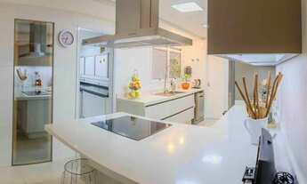 Imagem: Apartament alto padrão pronto para morar