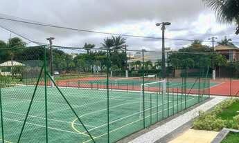 Imagem 4: Lote residencial à venda, condomínio fechado, Vilas do Atlântico, Lauro de Freitas - BA