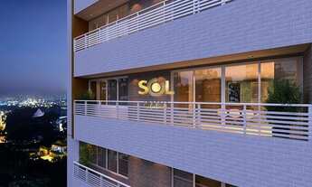 Imagem 6: Apartamento à venda, 1 quarto, 1 suíte, 1 vaga, Espinheiro - Recife/PE