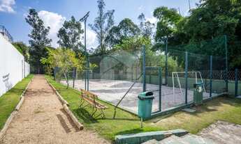 Imagem 3: Terreno - Loteamento Residencial Jaguari (Sousas) - Campinas