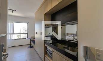 Imagem: Apartamento para Aluguel - Vila Mariana