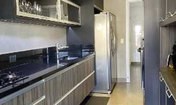 Imagem 6: Apartamento com 2 dormitórios à venda, 140 m² por R$ 2.400.000,00 - Bosque da Saúde - São