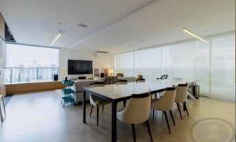 Imagem 7: APARTAMENTO/DUPLEX À VENDA EM BROOKLIN COM 204 M², 3 QUARTOS, 3 SUÍTES, 3 VAGAS Ref.:34440