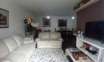 Imagem: Apartamento Venda 3 Dormitórios - 130 m²