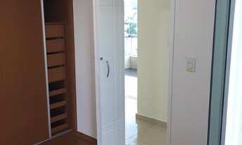 Imagem 3: SANTANA - 56 m² , 2 SACADAS - 2 VAGAS - RENDENDO ALUGUEL ! 400.000,00