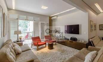 Imagem 4: Apartamento à venda, 240 m² por R$ 2.100.000,00 - Higienópolis - São Paulo/SP