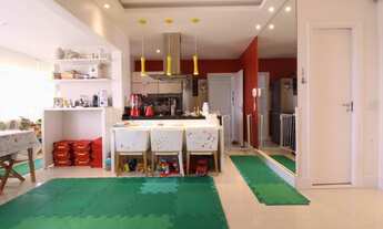 Imagem: Apartamento à venda, 89 m² por R$ 1.380.000,00