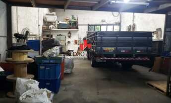 Imagem 7: Galpão de 271,50m², com mezanino na Vila Matilde