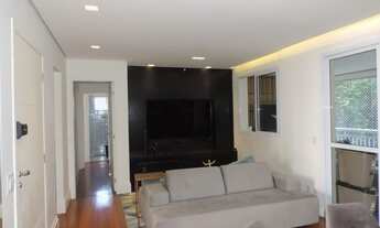 Imagem 3: Apartamento no Morumbi com 3 suítes, 2 vagas de garagem, varanda gourmet fechada em condom