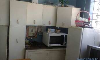 Imagem 6: CASA ASSOBRADADA - ACLIMAÇÃO - SP