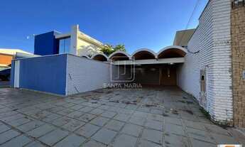 Imagem: Casa (térrea na rua) 4 dormitórios