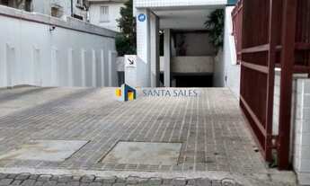 Imagem 4: Comercial para Locação 2 Vagas, 32M², Vila Clementino, São Paulo - SP