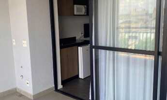 Imagem 7: Apartamento com 1 dormitório, 30 m² - venda por R$ 330.000,00 ou aluguel por R$ 2.000,00/m