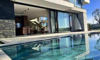 Imagem 3: Casa em Condomínio de 5 dormitórios à Venda - Capão da Canoa