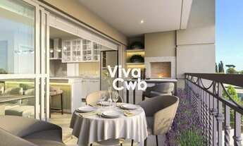 Imagem: Apartamento Cobertura com 162m² Privativos