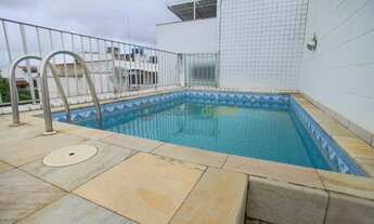 Imagem 6: Cobertura triplex com três suítes em condomínio na Barra da Tijuca